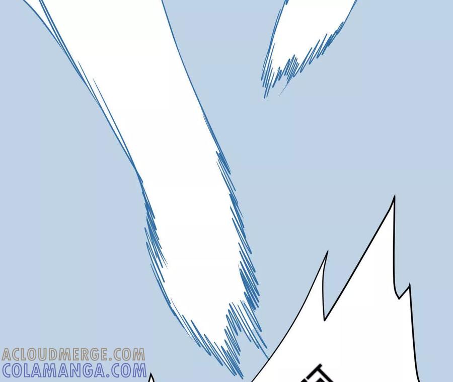 《仙王狩猎法则（黑白漫）》尸狼偷袭 第45页