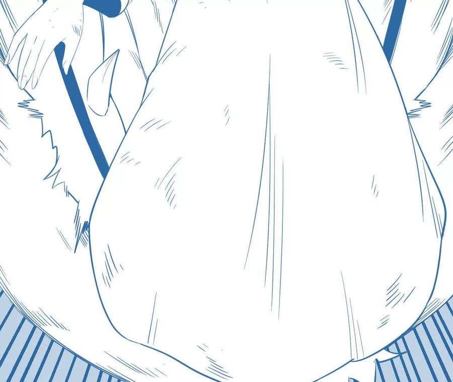 《仙王狩猎法则（黑白漫）》尸狼偷袭 第74页