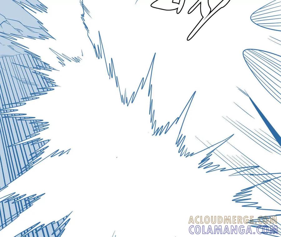 《仙王狩猎法则（黑白漫）》尸狼偷袭 第65页