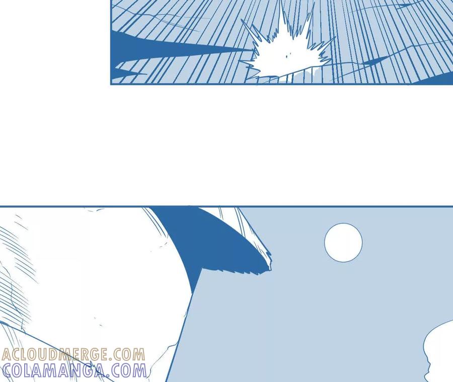 《仙王狩猎法则（黑白漫）》尸狼偷袭 第53页
