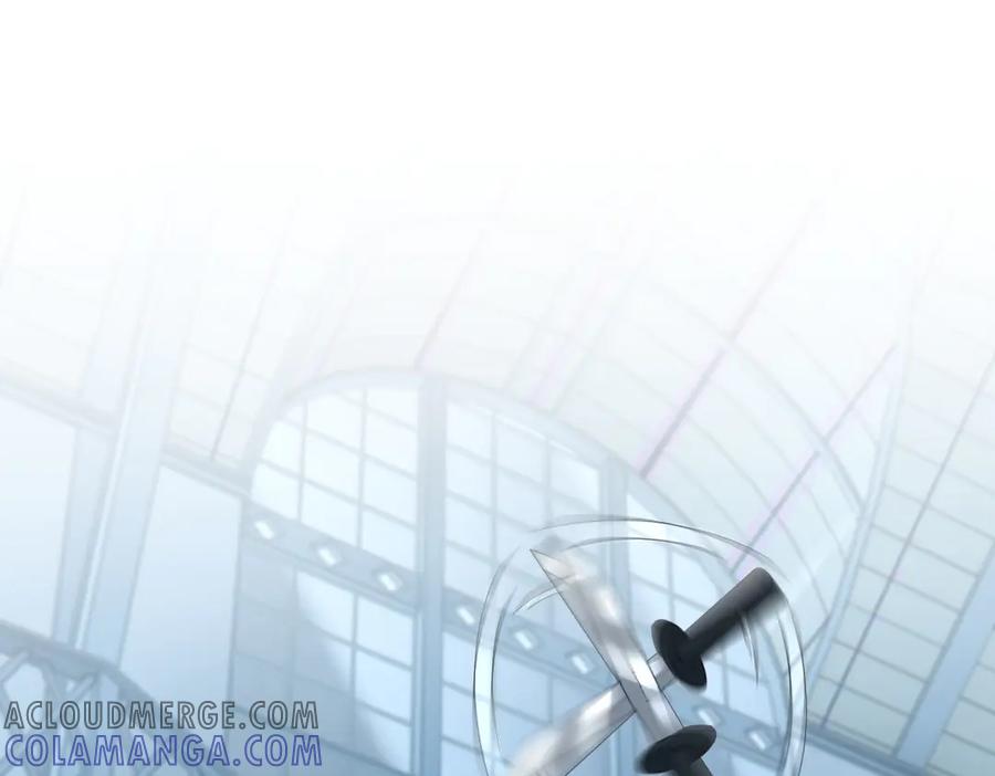 《我是女主，但炮灰实在太帅了》第23话 你玩阴的 第5页