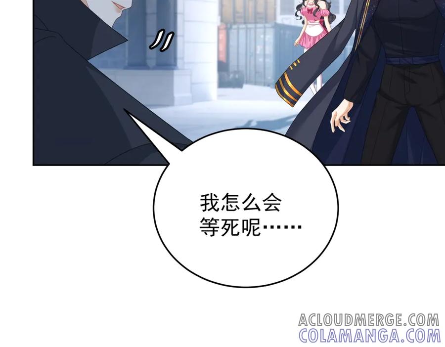《我是女主，但炮灰实在太帅了》第23话 你玩阴的 第29页