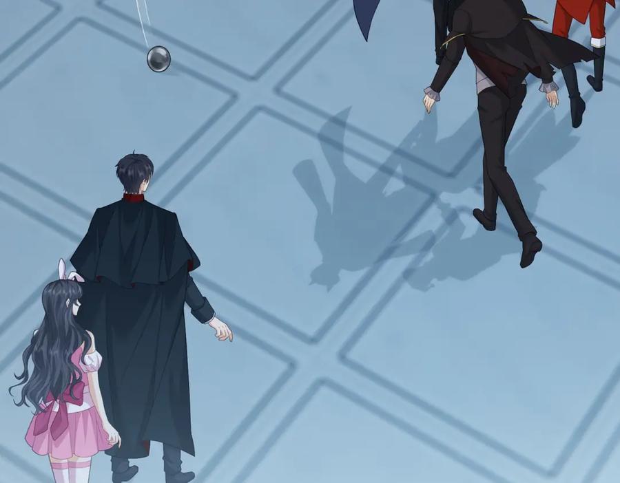 《我是女主，但炮灰实在太帅了》第23话 你玩阴的 第76页