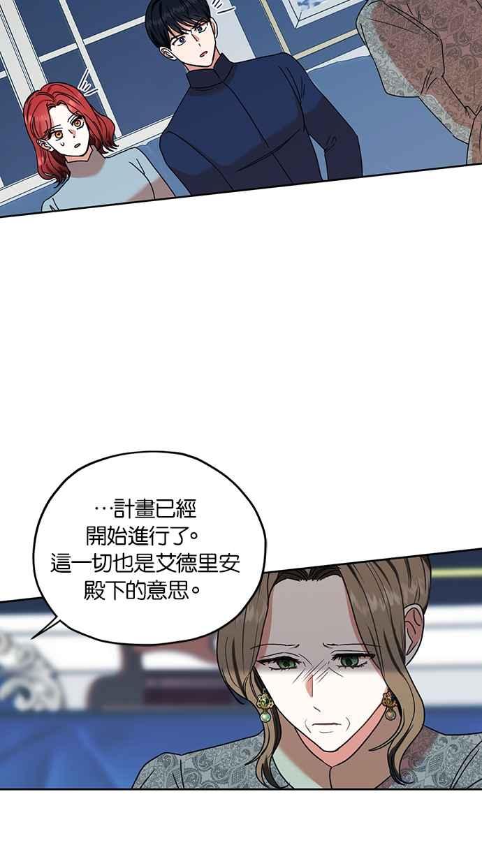 《完美老公养成计画》第106话 第6页