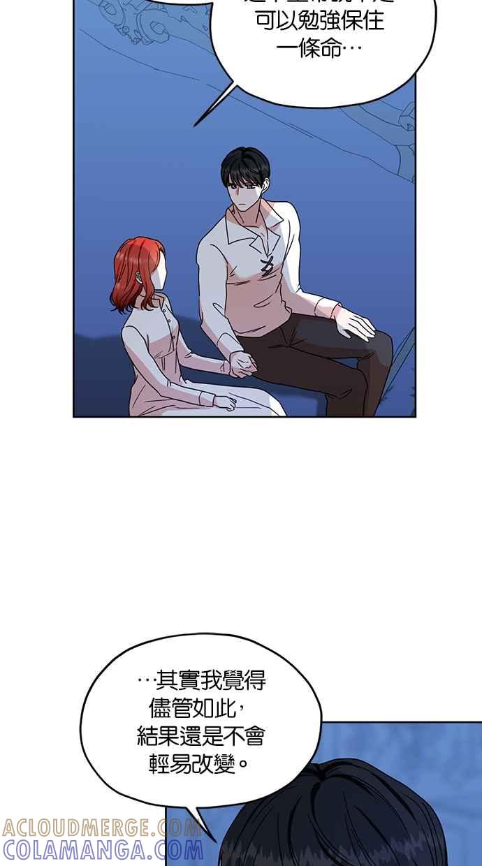 《完美老公养成计画》第106话 第31页