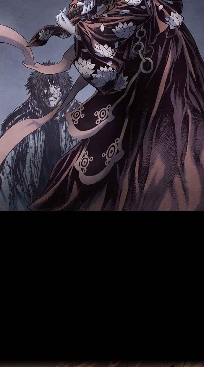 《新暗行御史》第168话 第36页