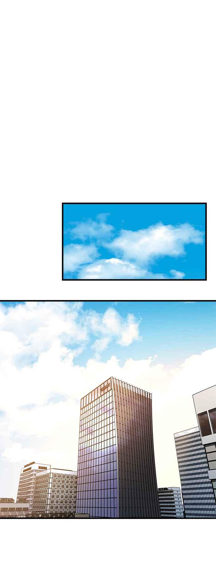 神圣成人漫画家生活 第17话 ROUND 1 第35页