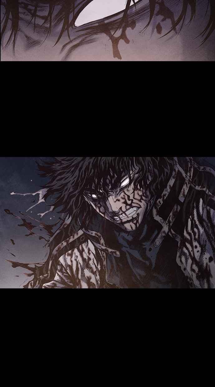 《新暗行御史》第170话 第18页