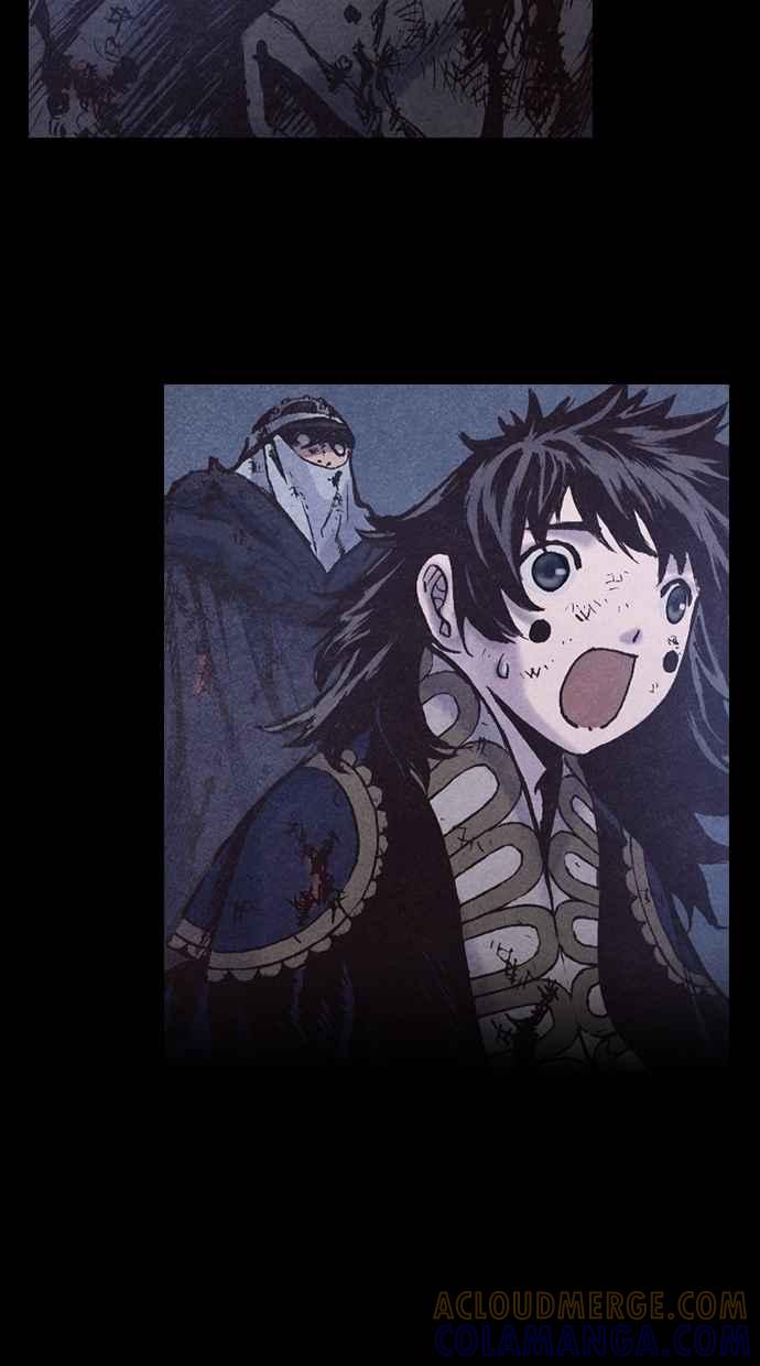 《新暗行御史》第170话 第58页
