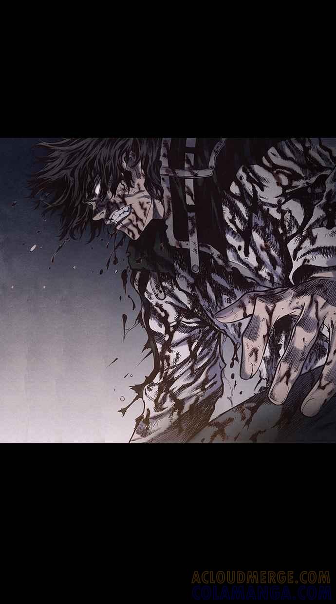 《新暗行御史》第170话 第19页