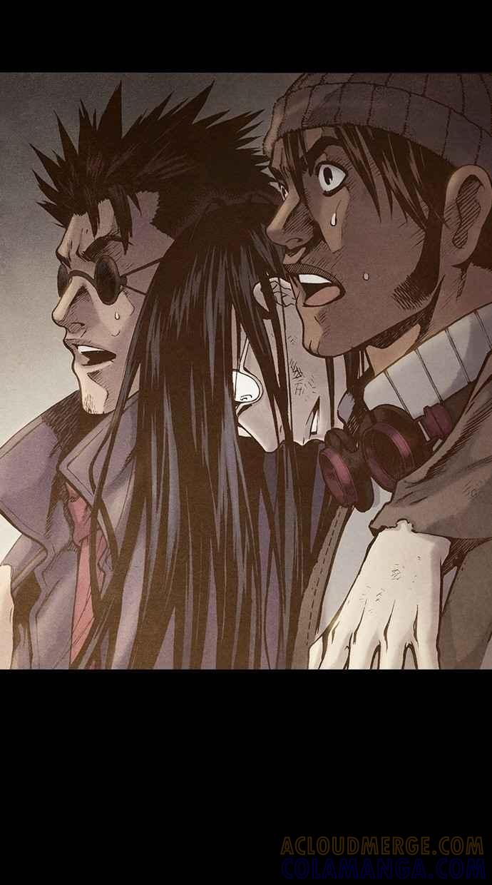 《新暗行御史》第173话 第10页
