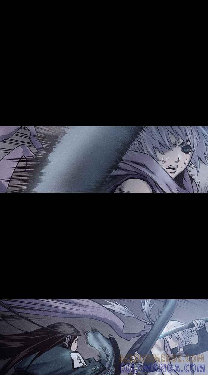 《新暗行御史》第176话 第52页