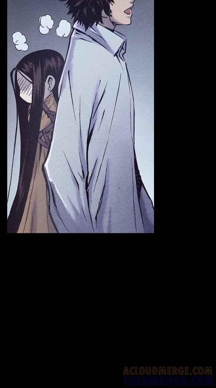 《新暗行御史》第183话 第31页