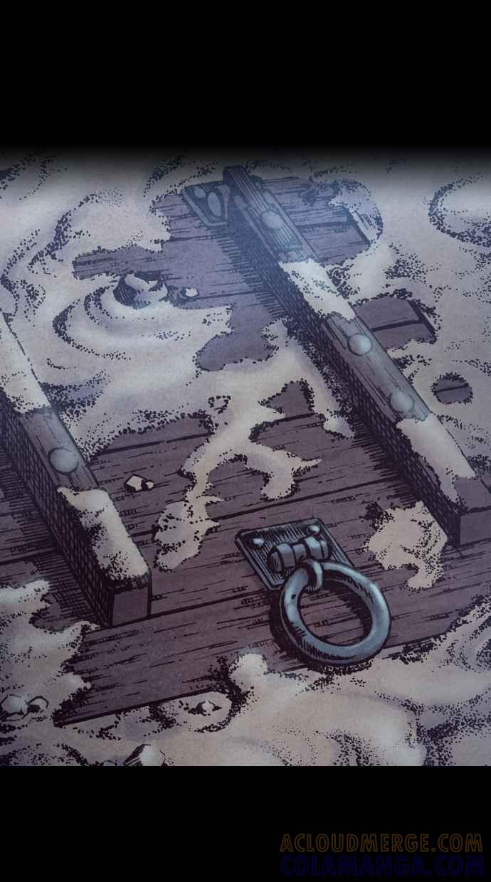 《新暗行御史》第184话 第31页