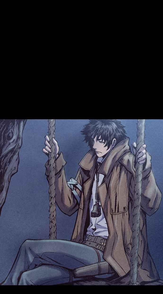 《新暗行御史》第184话 第24页