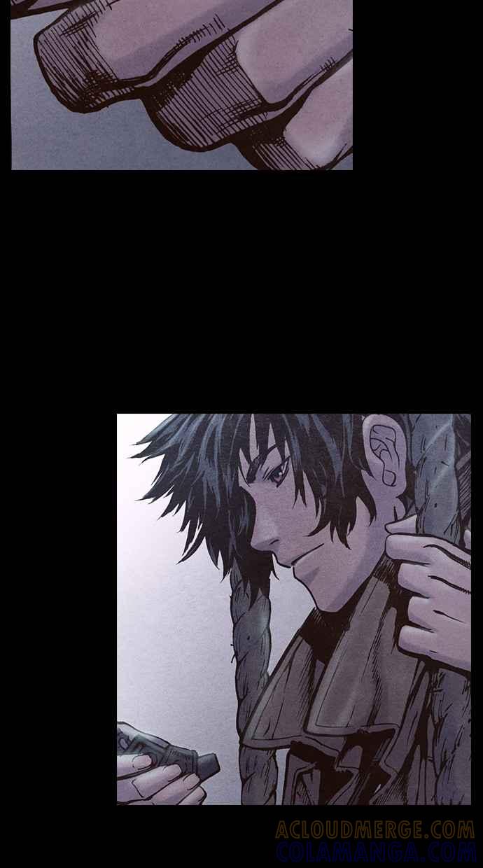 《新暗行御史》第184话 第37页