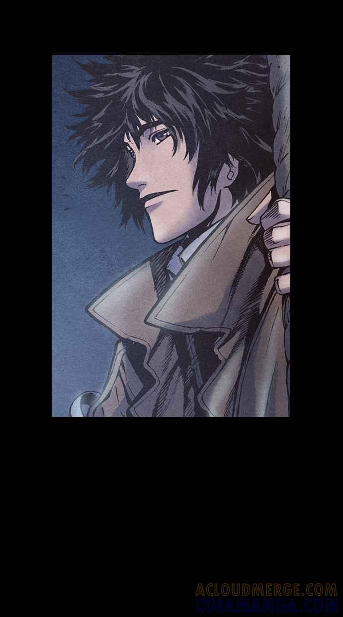 《新暗行御史》第184话 第40页