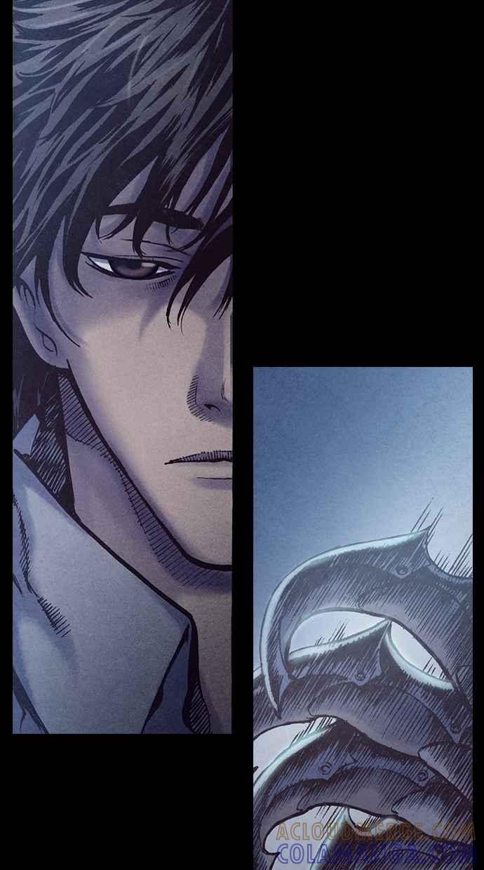 《新暗行御史》第185话 第16页