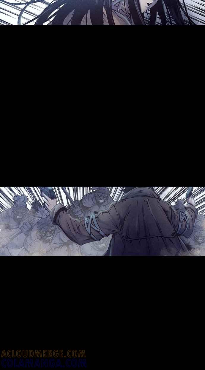 《新暗行御史》第186话 第43页