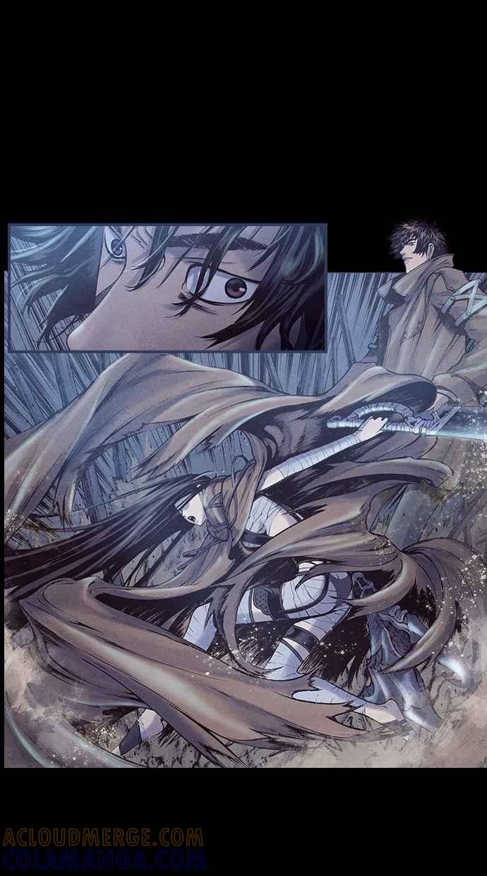《新暗行御史》第186话 第37页