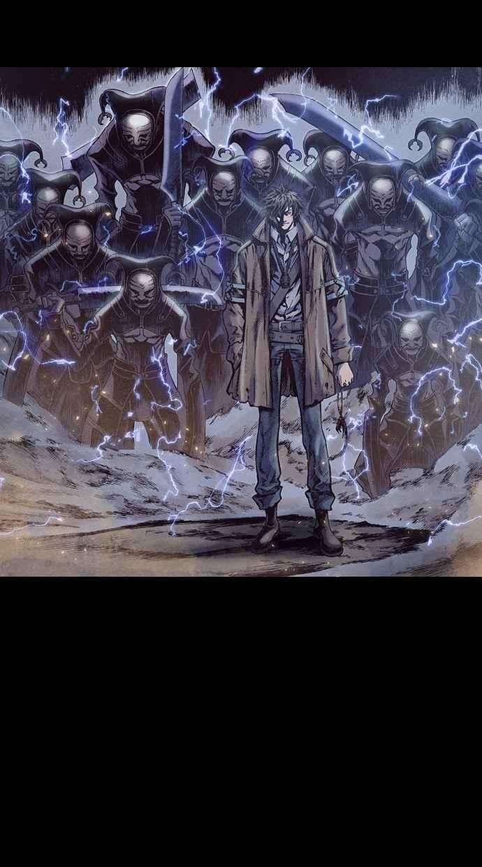 《新暗行御史》第186话 第8页