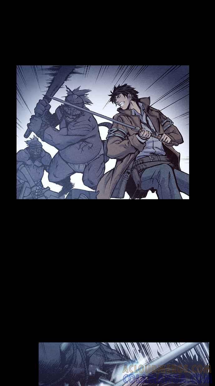 《新暗行御史》第186话 第55页