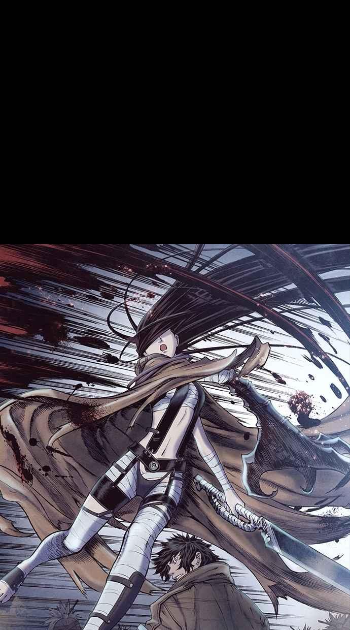 《新暗行御史》第186话 第60页