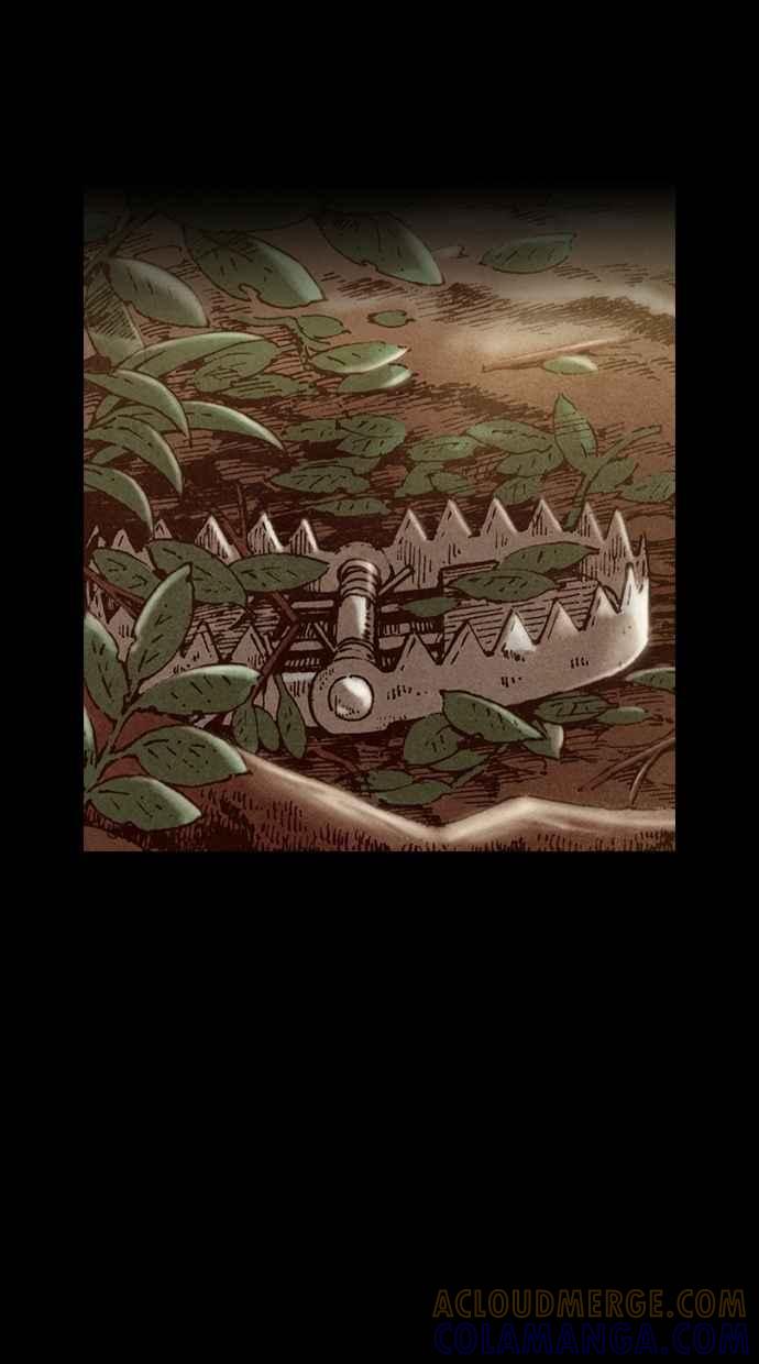 《新暗行御史》第187话 第43页