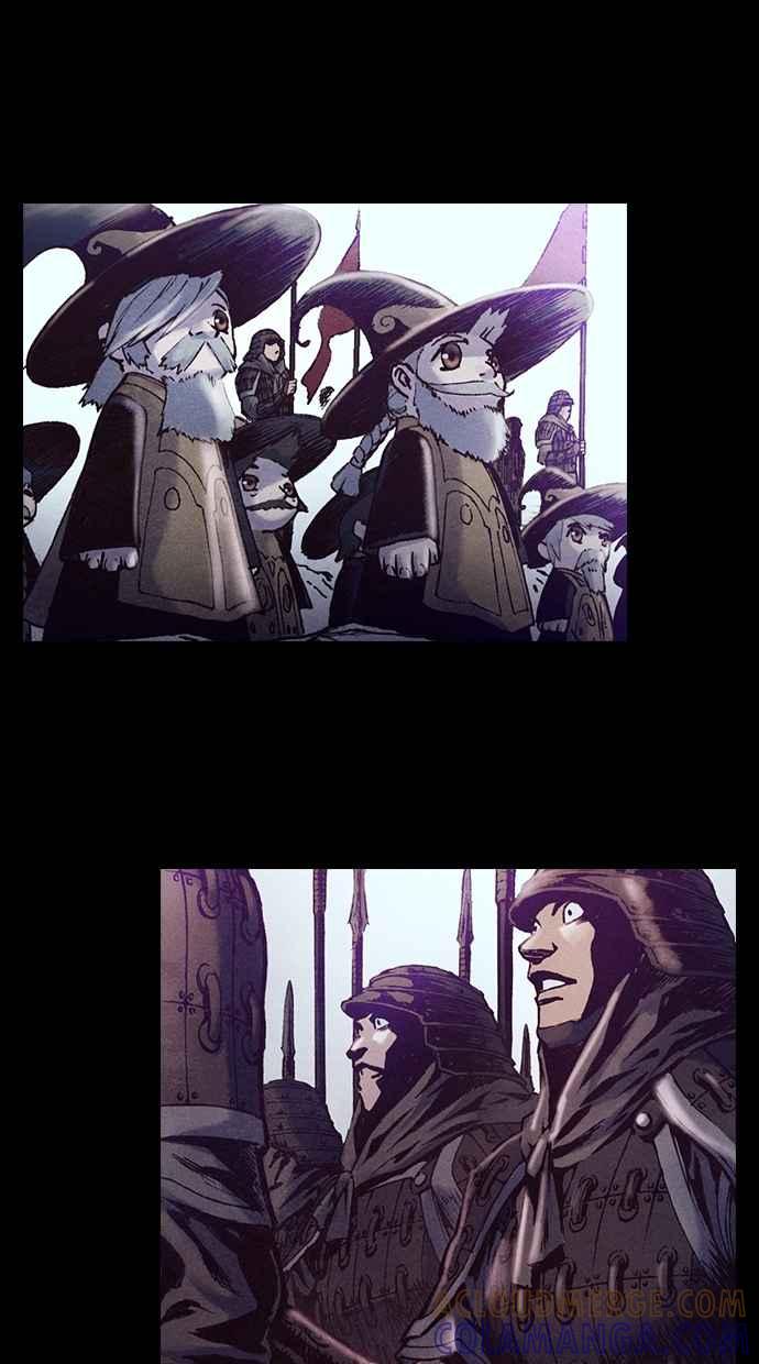 《新暗行御史》第189话 第16页
