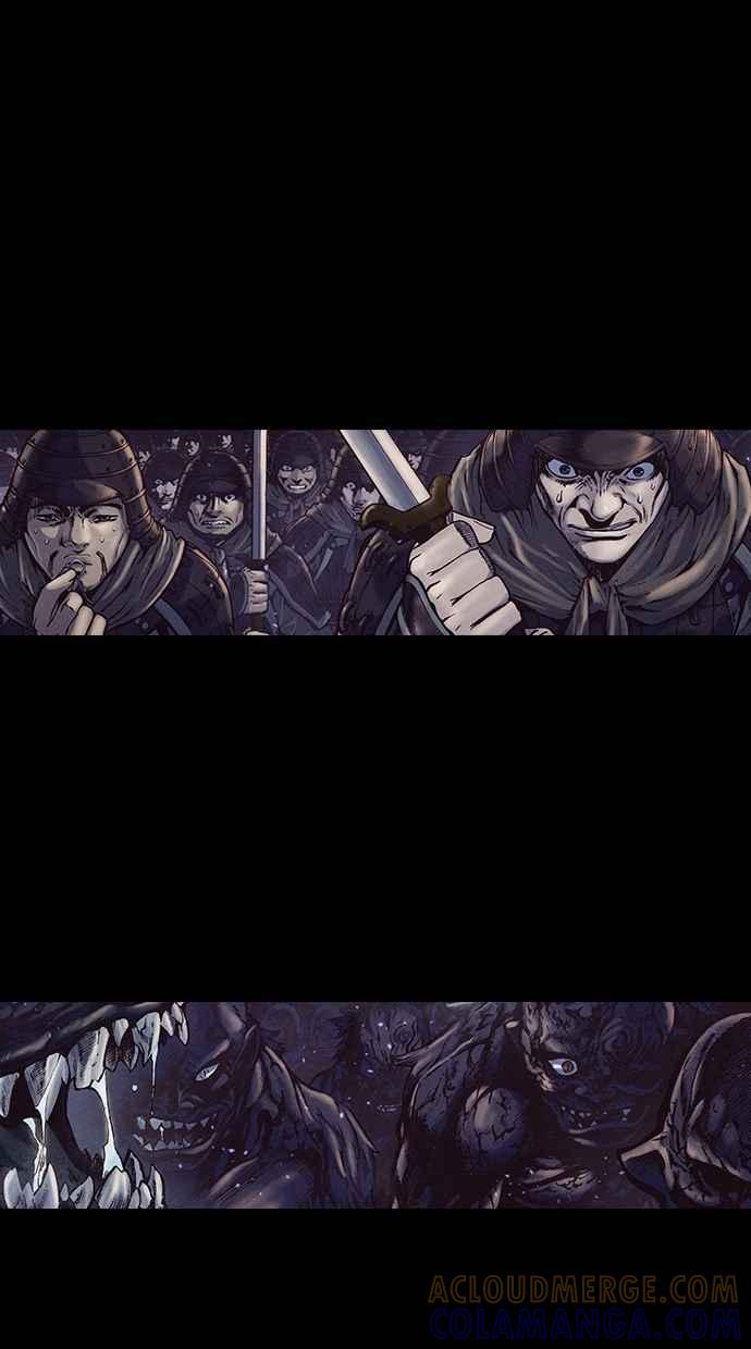 《新暗行御史》第189话 第37页