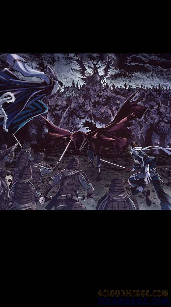 《新暗行御史》第191话 第55页