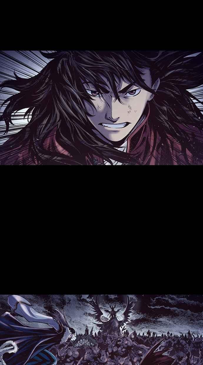 《新暗行御史》第192话 第2页