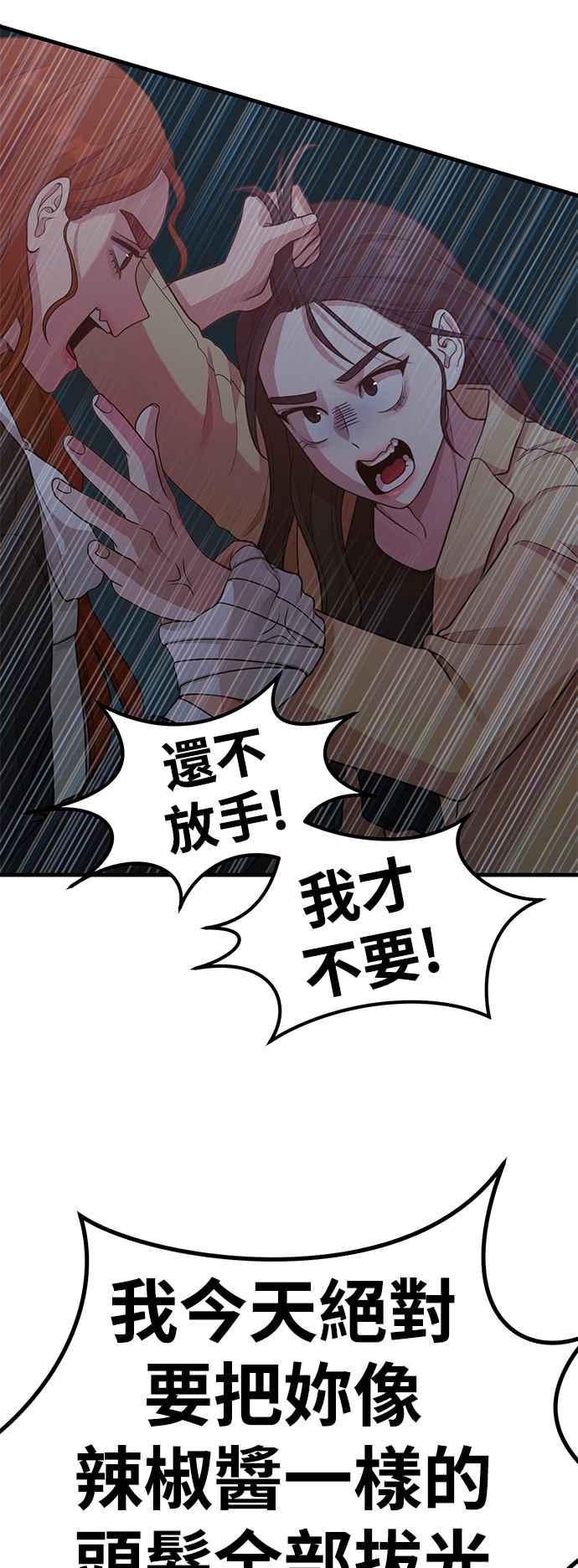 神圣成人漫画家生活 第23话 我说过不要动我的作家了吧! 第42页
