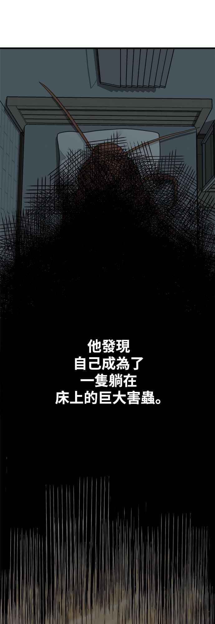 神圣成人漫画家生活 第26话 变身 第14页