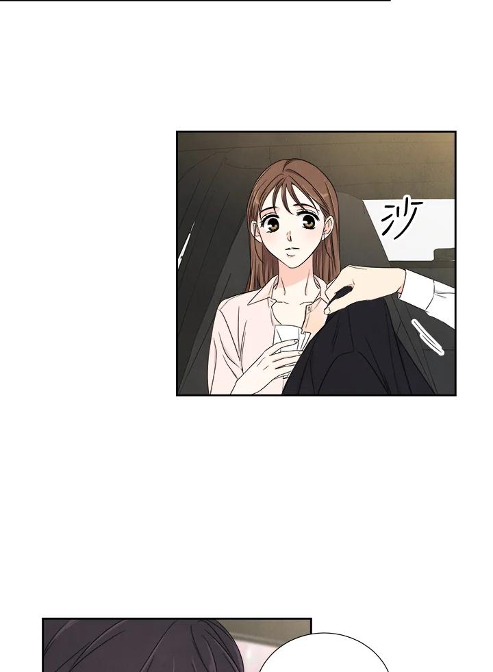 《纵然心痛》第28话 第68页