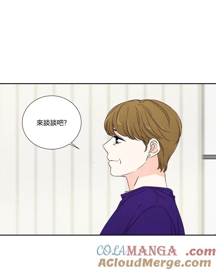 《纵然心痛》第29话 第67页