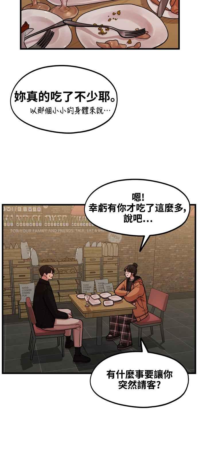神圣成人漫画家生活 第3话 穿上那个的话 第35页
