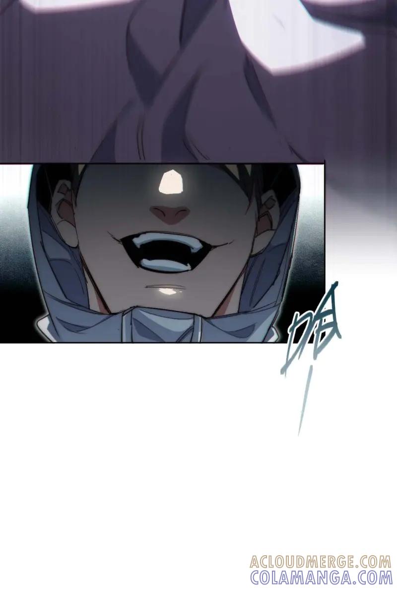 《我真没想当救世主啊！》第33话 32.我知道你是谁! 第19页