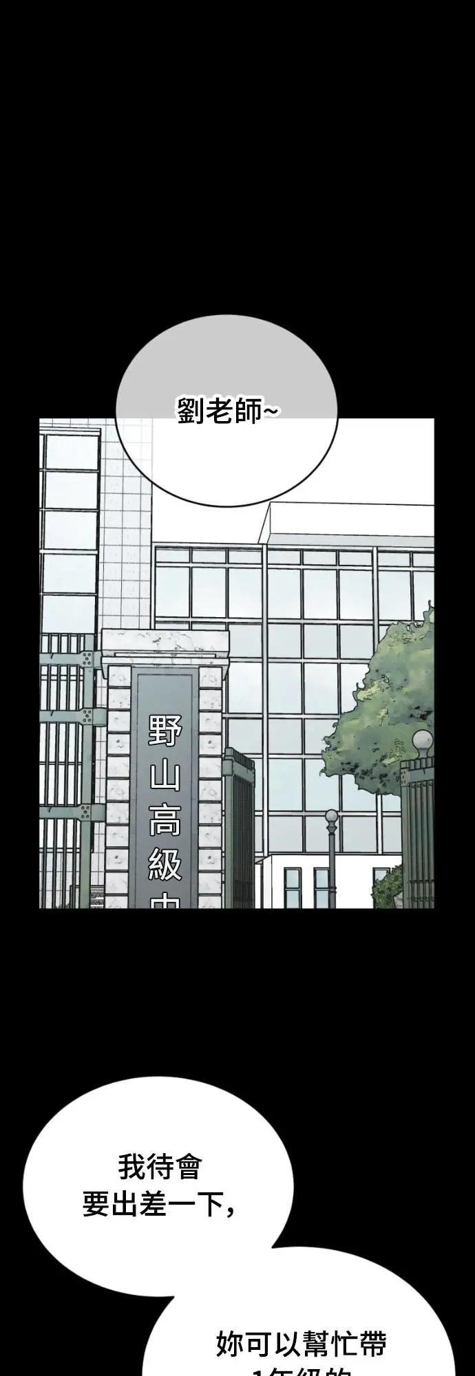 《黄金守门员》第45话 8强红男会(1) 第56页