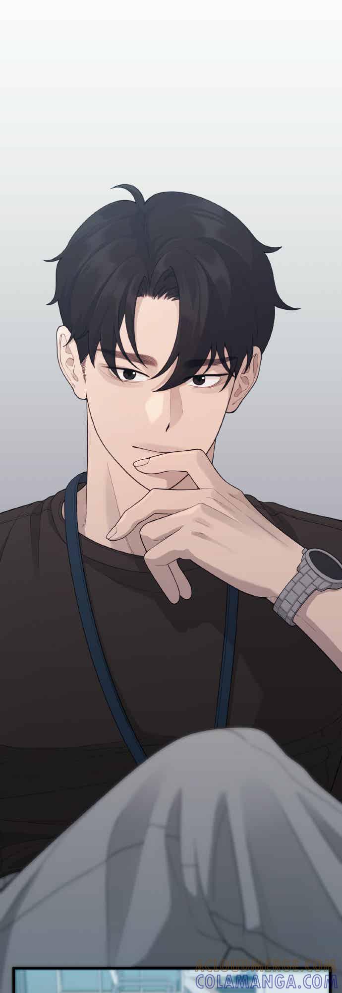 神圣成人漫画家生活 第48话 糕炸肠 第13页