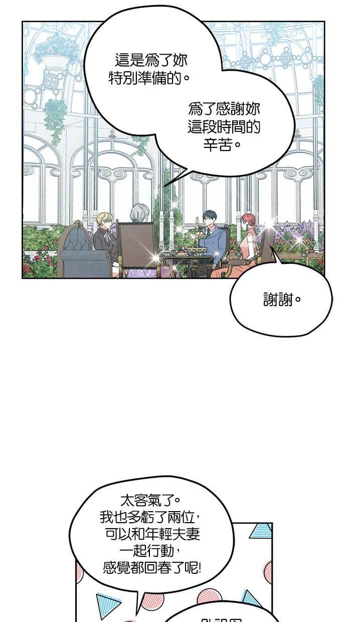 《完美老公养成计画》第84话 第36页