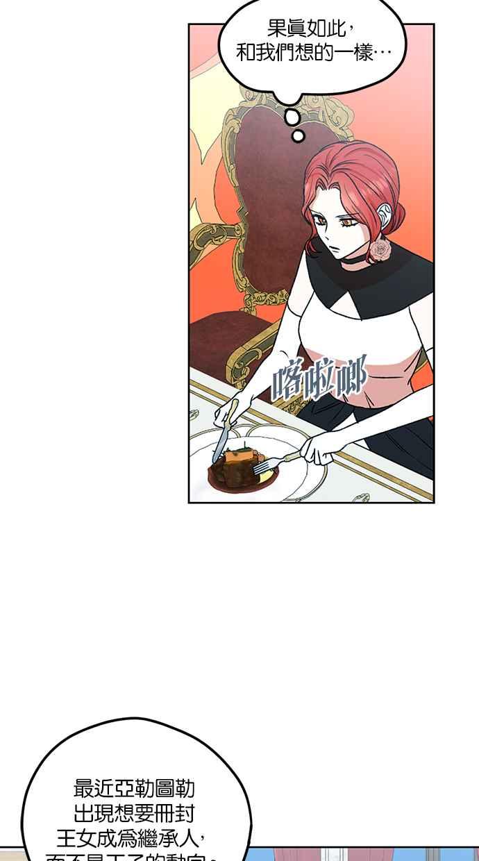 《完美老公养成计画》第84话 第48页