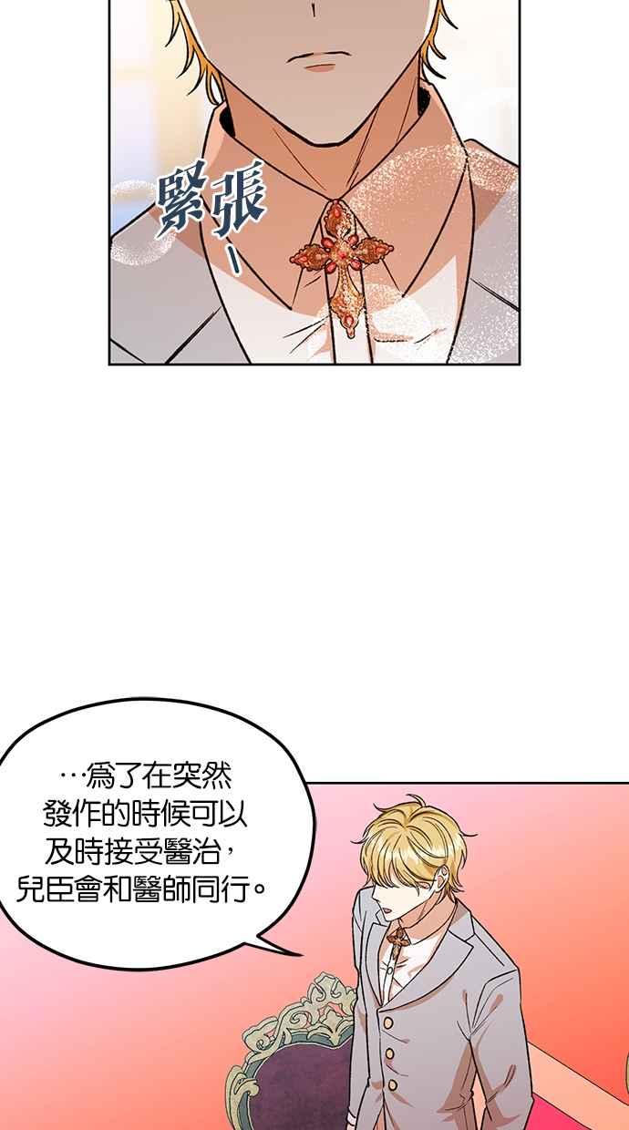 《完美老公养成计画》第85话 第24页