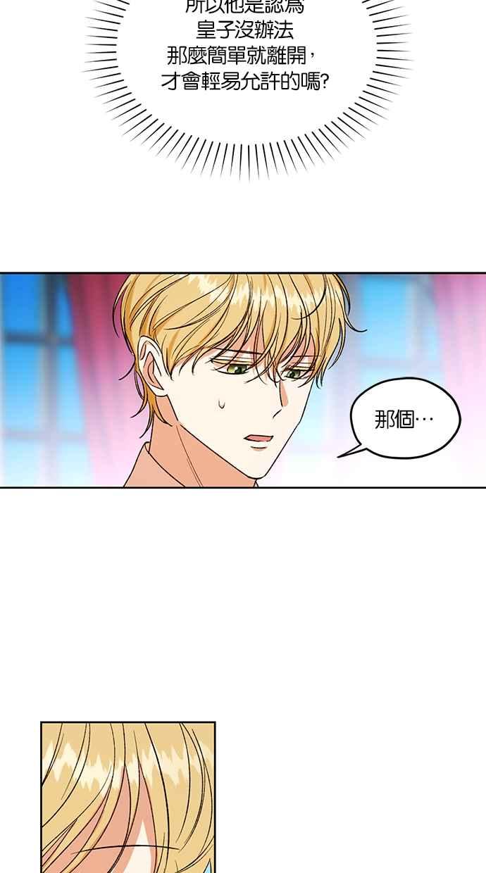 《完美老公养成计画》第85话 第21页
