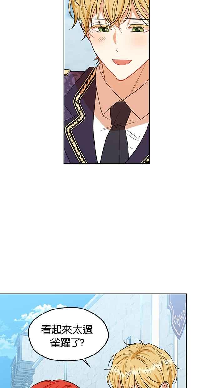 《完美老公养成计画》第86话 第6页