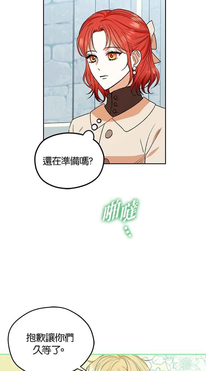 《完美老公养成计画》第86话 第3页