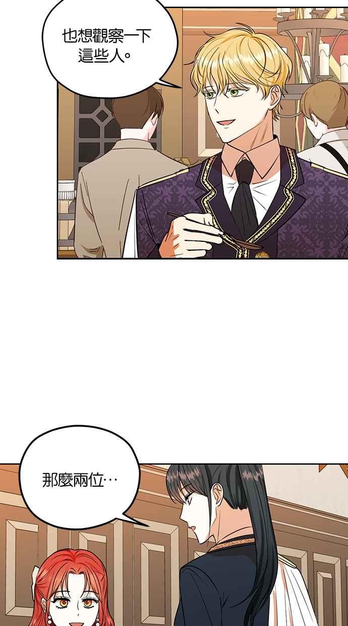 《完美老公养成计画》第86话 第18页
