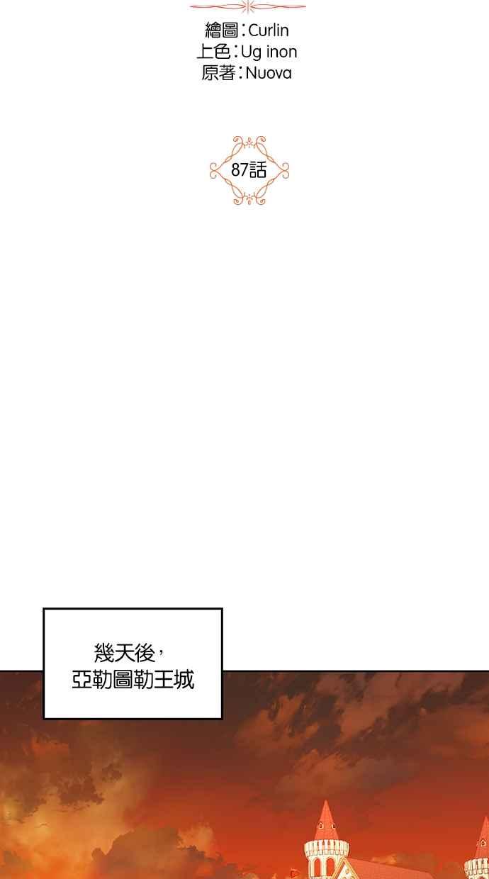 《完美老公养成计画》第87话 第20页