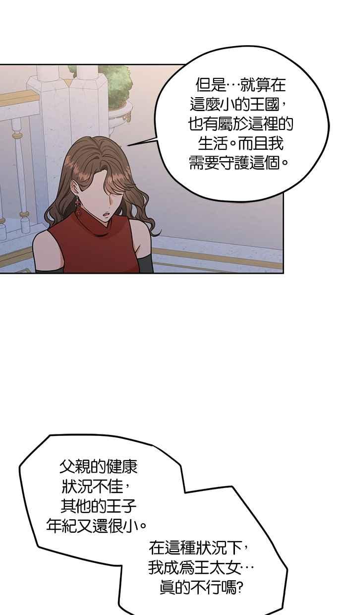 《完美老公养成计画》第87话 第36页