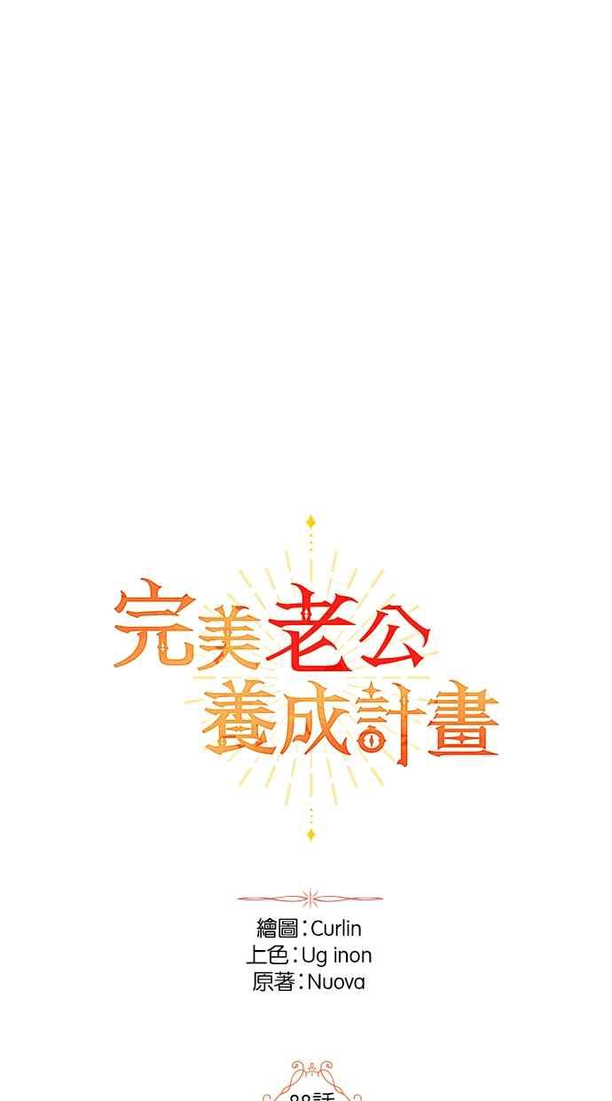 《完美老公养成计画》第88话 第9页